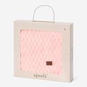 Coral Fleece - Salmon Pink
