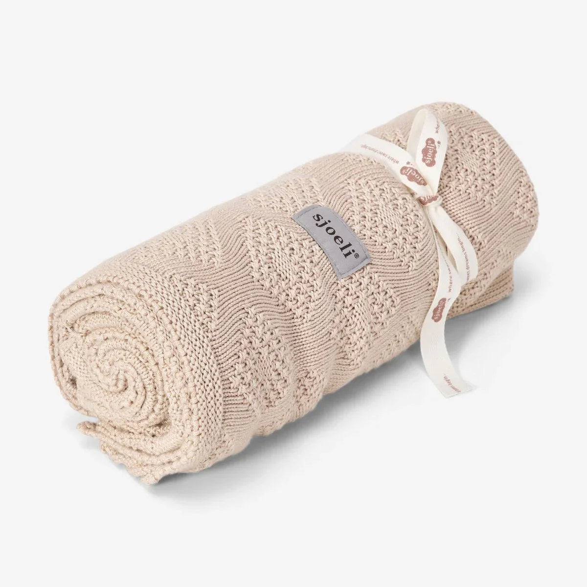Bamboo - Beige