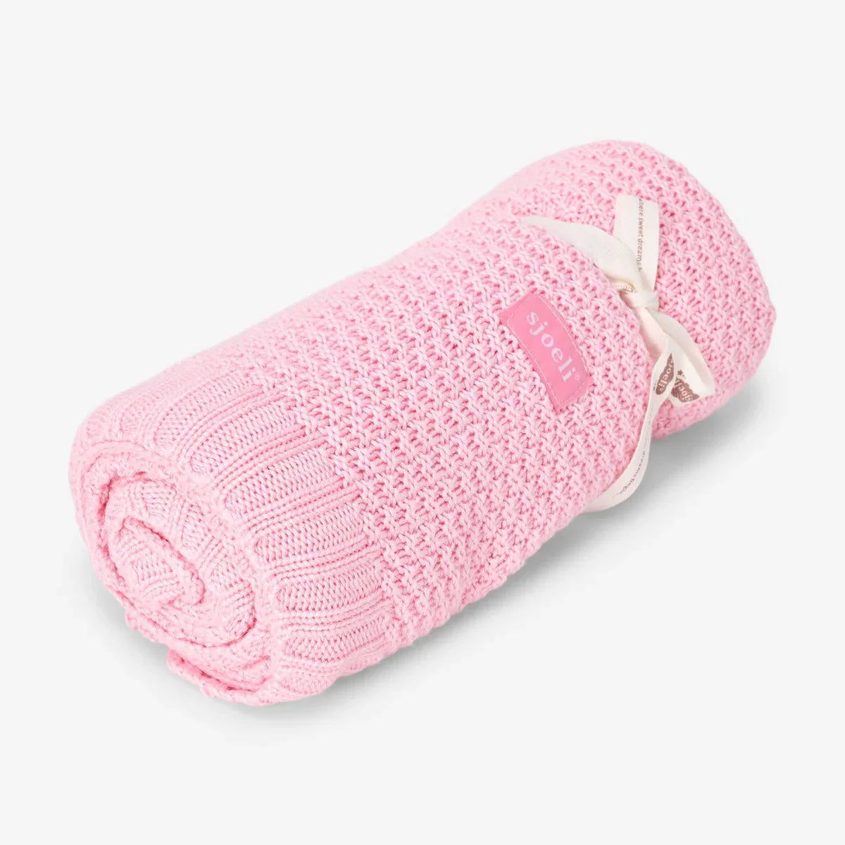 Bamboo - Peony Pink