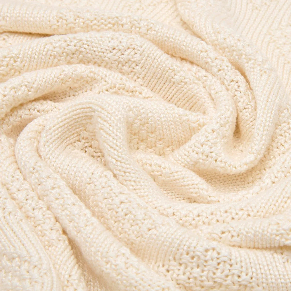 Bamboo - Ivory