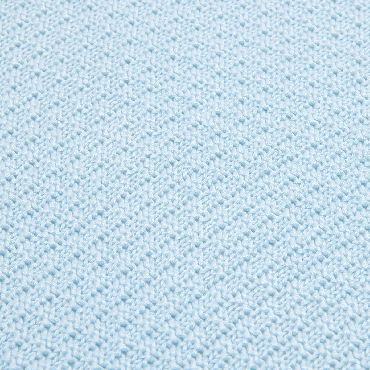 Bamboo - Sky Blue