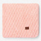Coral Fleece - Salmon Pink