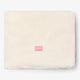 Knit Fleece - Soft Pink
