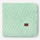 Coral Fleece - Minty Green
