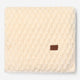 Coral Fleece - Cream