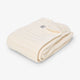 Teddy Knit - Ivory