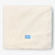 Knit Fleece - Baby Blue