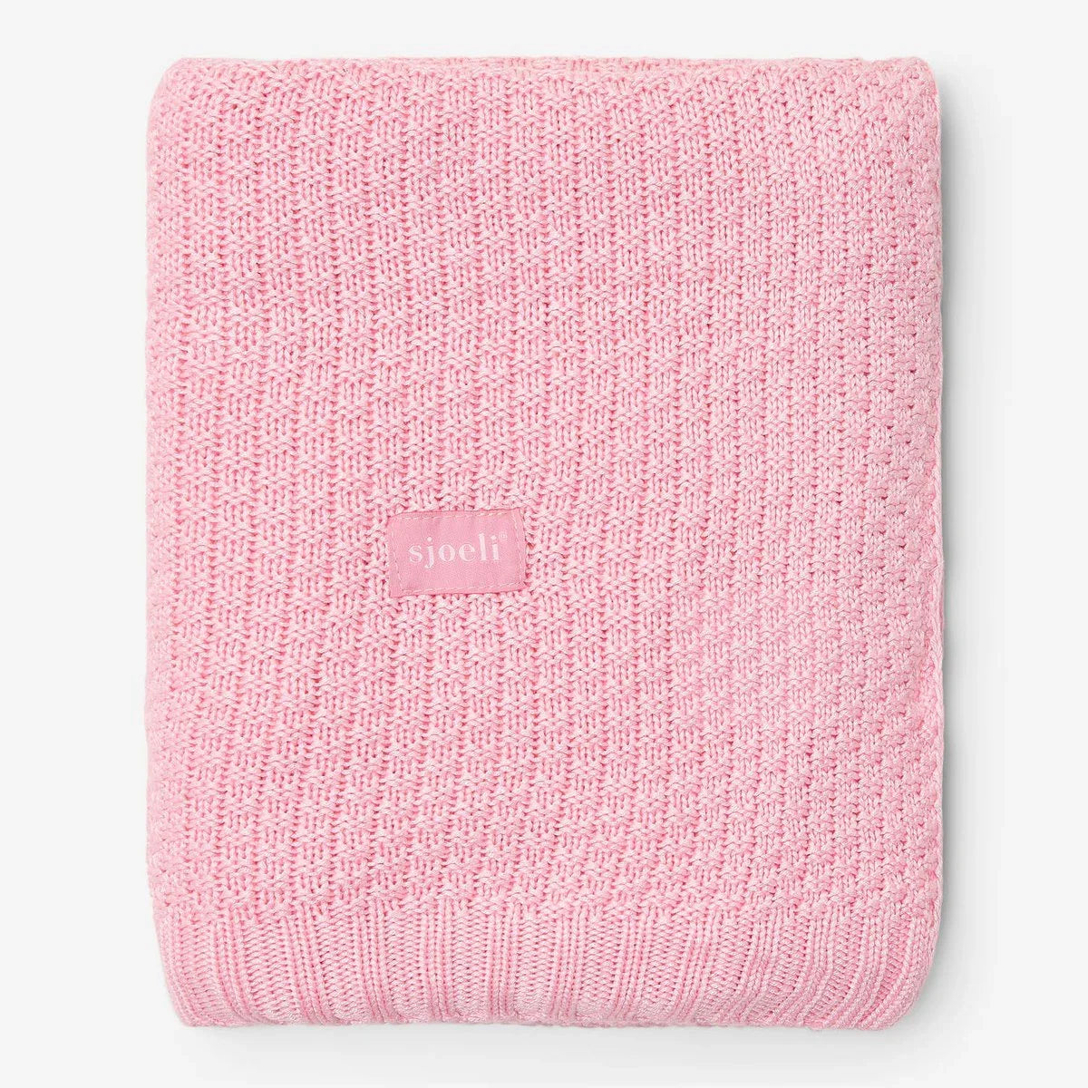 Bamboo - Peony Pink