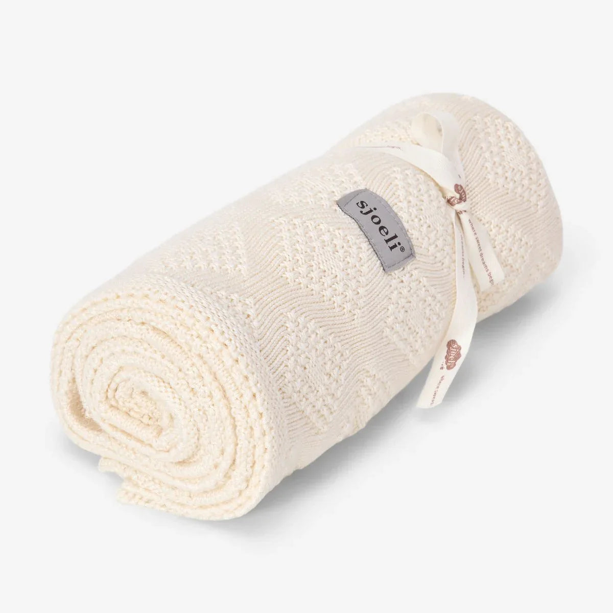 Bamboo - Ivory