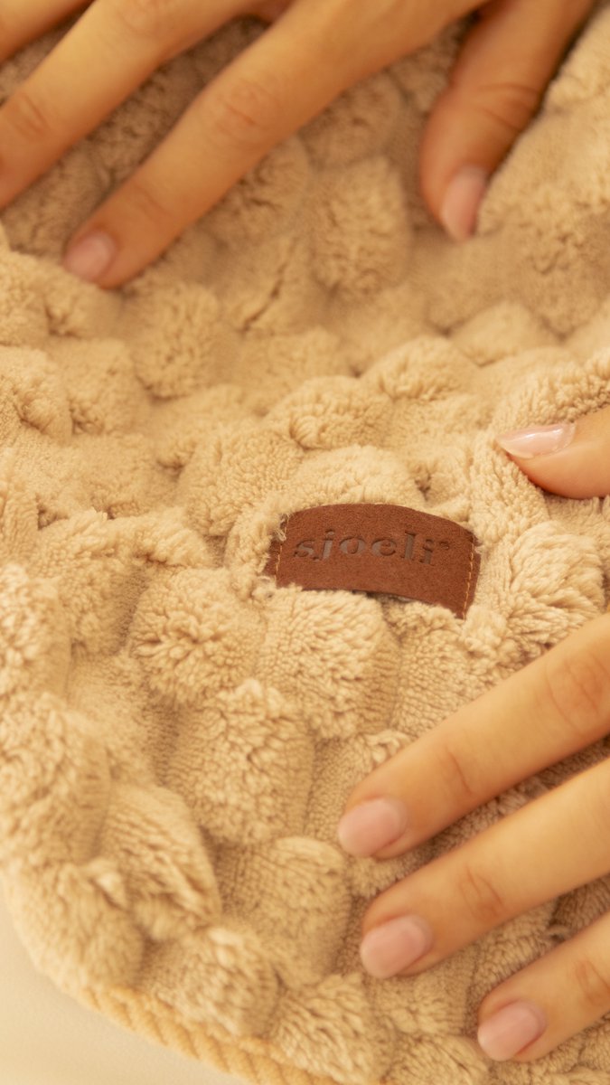 Coral Fleece - Lilac
