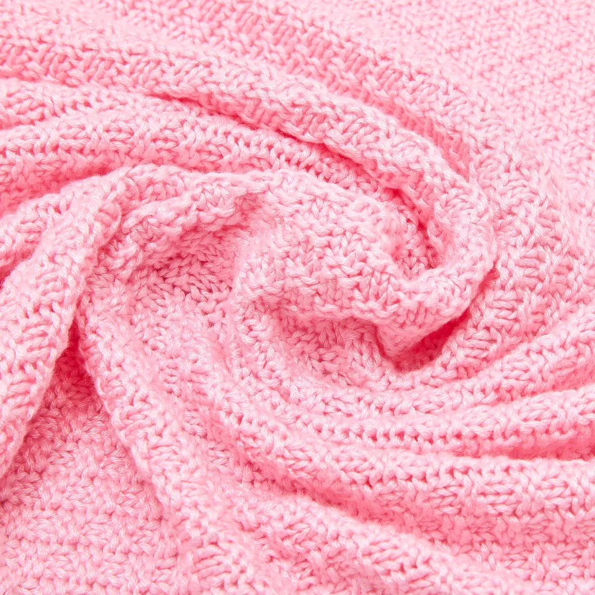 Bamboo - Peony Pink