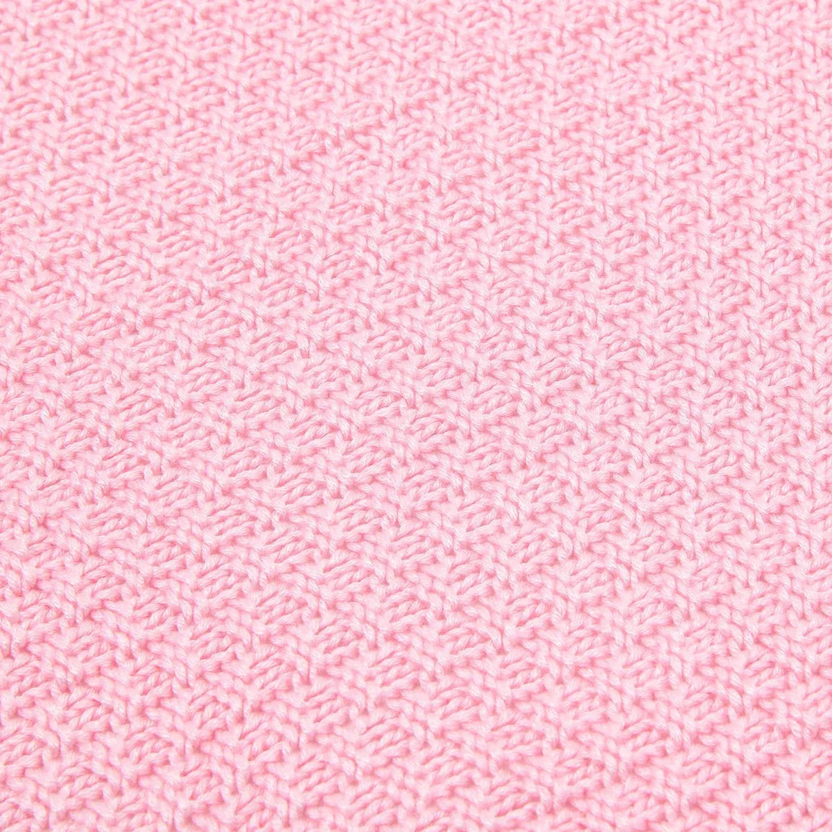 Bamboo - Peony Pink