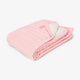 Teddy Knit - Soft Pink