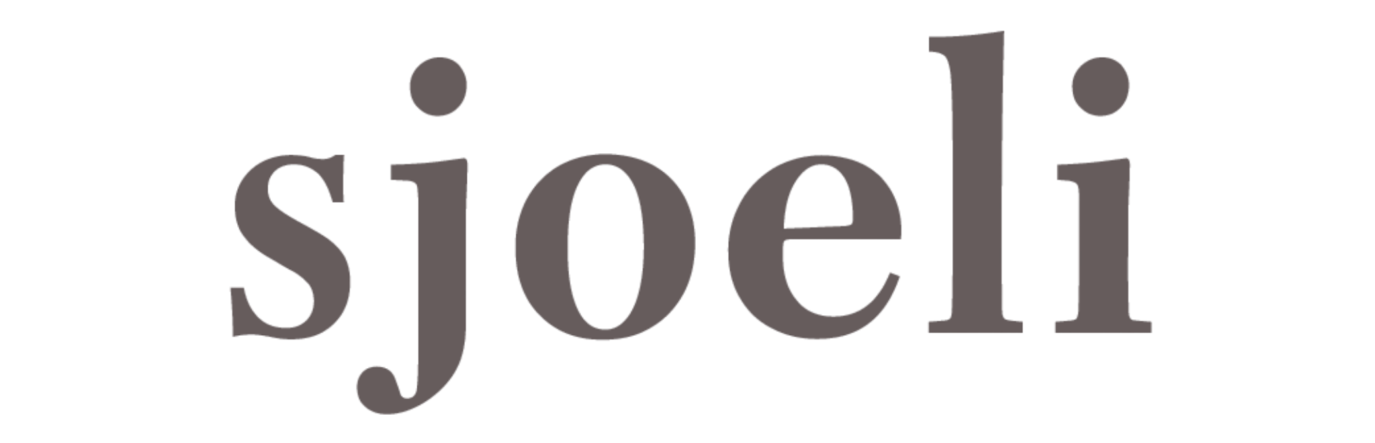 sjoeli